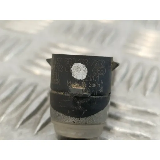Sensor Aparcamiento Trasero para Citroën C4 Lim.