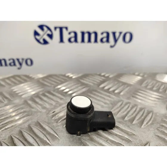 Sensor Aparcamiento Trasero para Ford C-Max (Ceu)