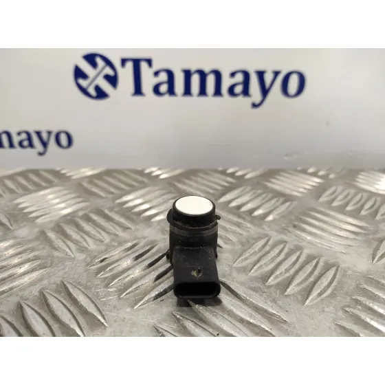 Sensor Aparcamiento Trasero para Ford C-Max (Ceu)