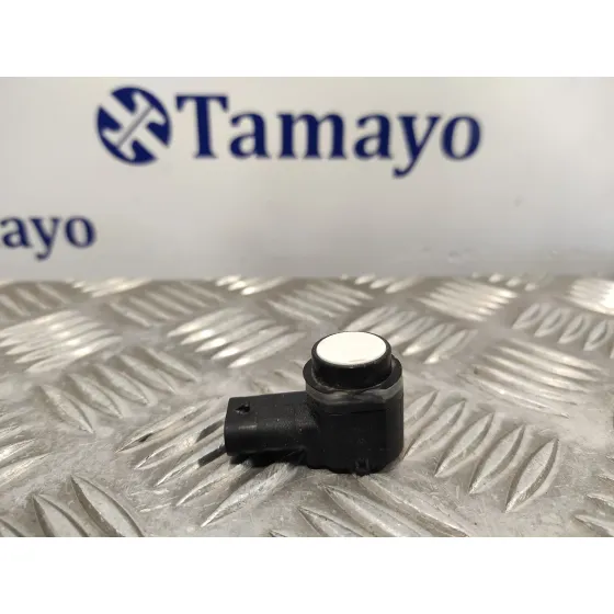 Sensor Aparcamiento Trasero para Ford C-Max (Ceu)