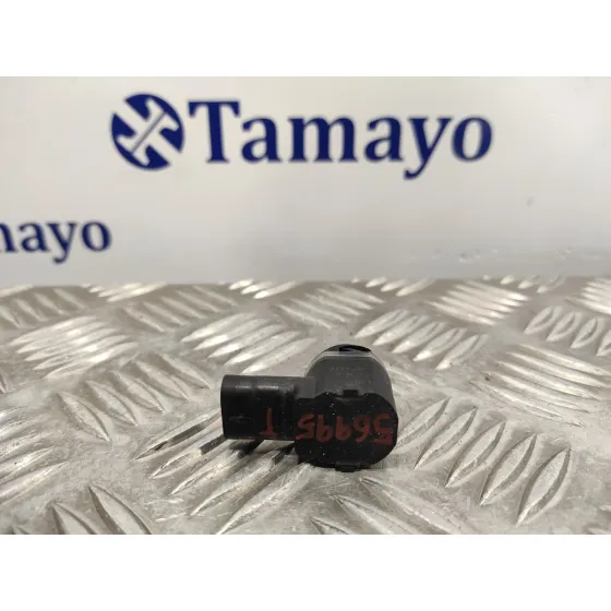 Sensor Aparcamiento Trasero para Ford C-Max (Ceu)