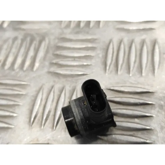 Sensor Aparcamiento Trasero para Ford C-Max (Ceu)