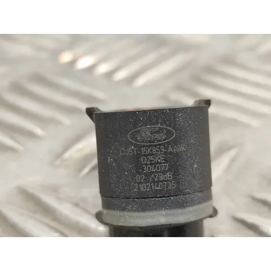 Sensor Aparcamiento Trasero para Ford C-Max (Ceu)