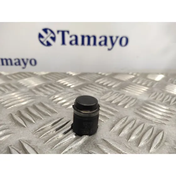 Sensor Aparcamiento Trasero para Ford C-Max (Ceu)