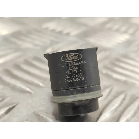 Sensor Aparcamiento Trasero para Ford C-Max (Ceu)