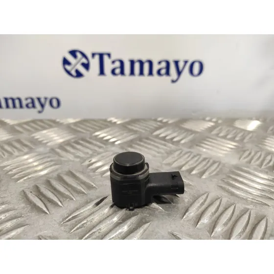 Sensor Aparcamiento Trasero para Ford C-Max (Ceu)