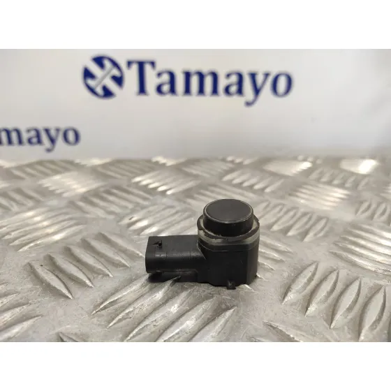 Sensor Aparcamiento Trasero para Ford C-Max (Ceu)