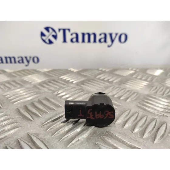 Sensor Aparcamiento Trasero para Ford C-Max (Ceu)