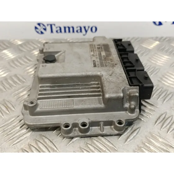 Centralita Motor Uce para Citroën C3