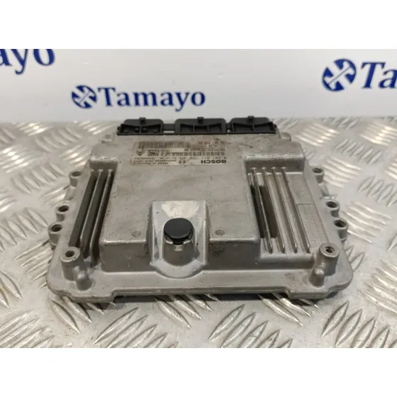 Centralita Motor Uce para Citroën C3