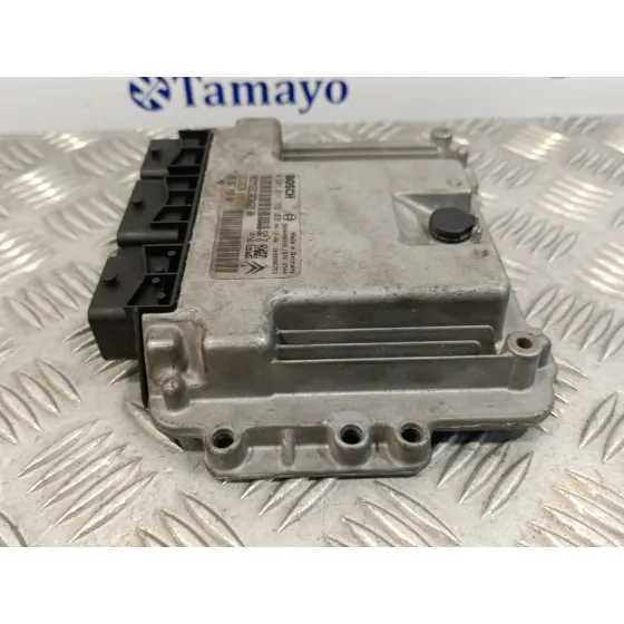 Centralita Motor Uce para Citroën C3
