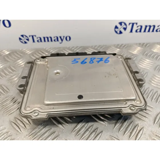 Centralita Motor Uce para Citroën C3