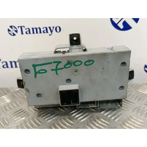 Caja Reles / Fusibles para Fiat Punto Berlina (188)