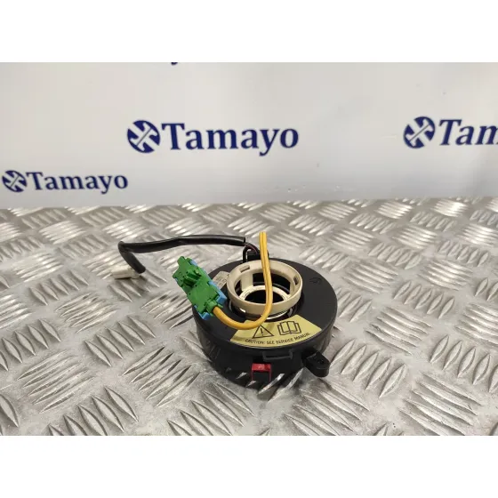 Anillo Airbag para Fiat Punto Berlina (188)