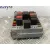 Caja Reles / Fusibles para Fiat Punto Berlina (188)