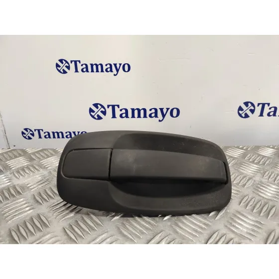 Maneta Exterior Delantera Derecha para Renault Trafic Caja Cerrada (Ab 4.01)