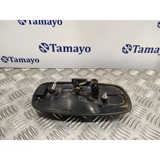 Maneta Exterior Delantera Derecha para Renault Trafic Caja Cerrada (Ab 4.01)