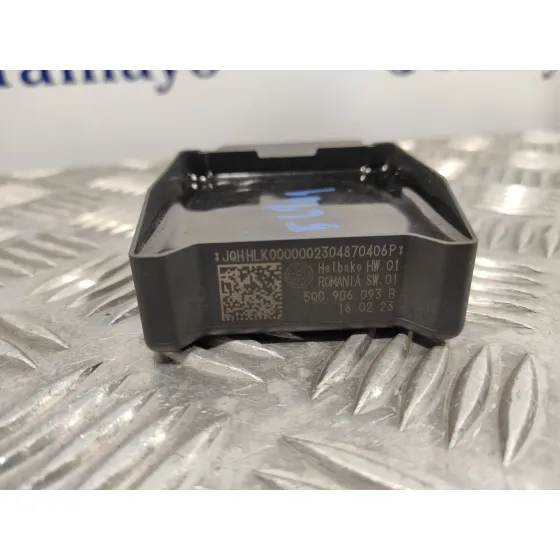 Modulo Electronico para Volkswagen Polo