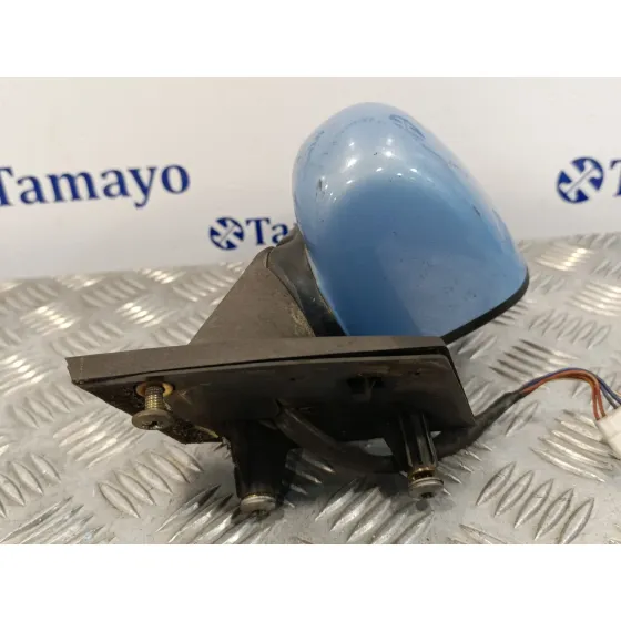 Retrovisor Derecho para Fiat Idea (135)
