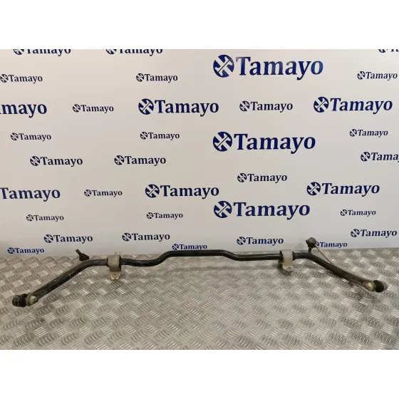 Barra Estabilizadora Delantera para Volkswagen Golf Plus (5M1)