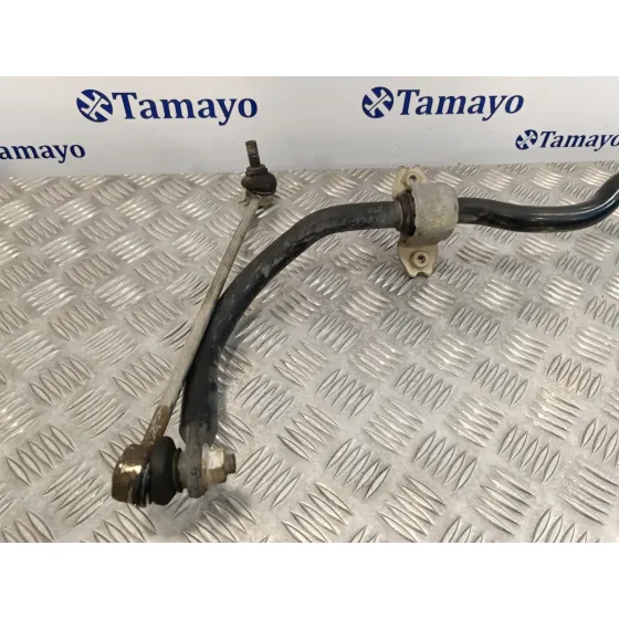 Barra Estabilizadora Delantera para Volkswagen Golf Plus (5M1)