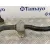 Barra Estabilizadora Delantera para Volkswagen Golf Plus (5M1)