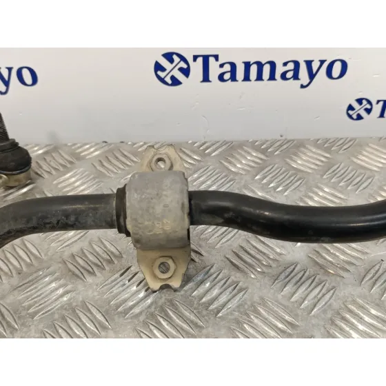 Barra Estabilizadora Delantera para Volkswagen Golf Plus (5M1)