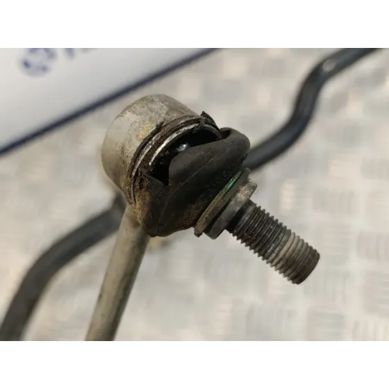 Barra Estabilizadora Delantera para Volkswagen Golf Plus (5M1)
