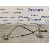 Elevalunas Delantero Derecho para Peugeot 206 Cc