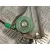 Elevalunas Delantero Derecho para Peugeot 206 Cc