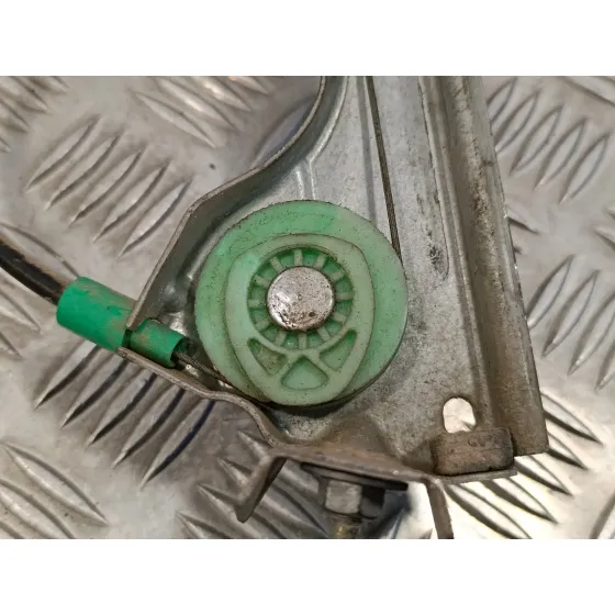 Elevalunas Delantero Derecho para Peugeot 206 Cc