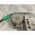 Elevalunas Delantero Derecho para Peugeot 206 Cc