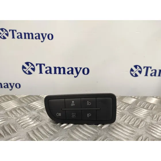 Mando Multifuncion para Fiat Tipo Ii (357) Berlina