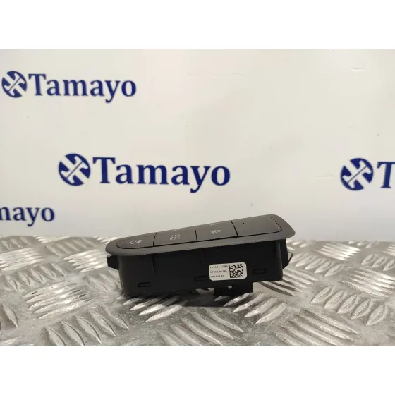 Mando Multifuncion para Fiat Tipo Ii (357) Berlina