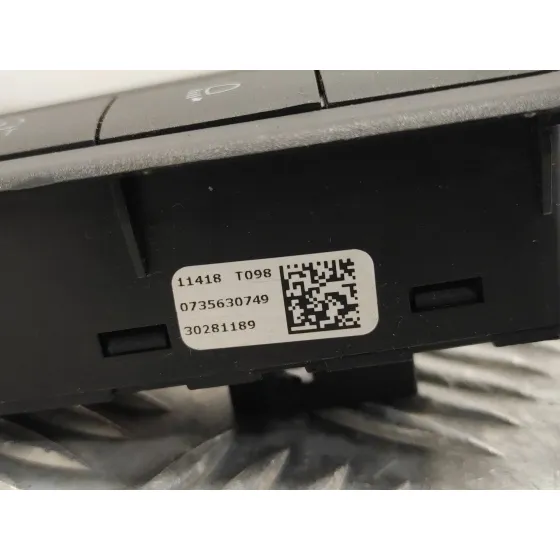 Mando Multifuncion para Fiat Tipo Ii (357) Berlina