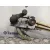 Elevalunas Delantero Derecho para Mitsubishi Montero (L040)