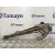 Elevalunas Delantero Derecho para Mitsubishi Montero (L040)