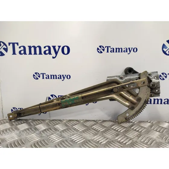 Elevalunas Delantero Derecho para Mitsubishi Montero (L040)