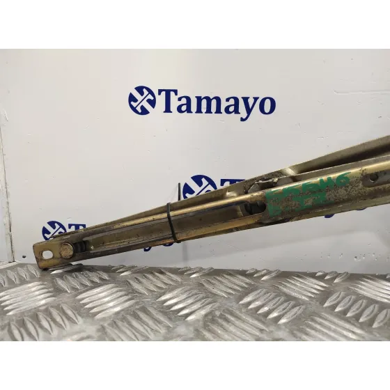 Elevalunas Delantero Derecho para Mitsubishi Montero (L040)