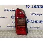 Piloto Trasero Izquierdo para Fiat Idea (135)