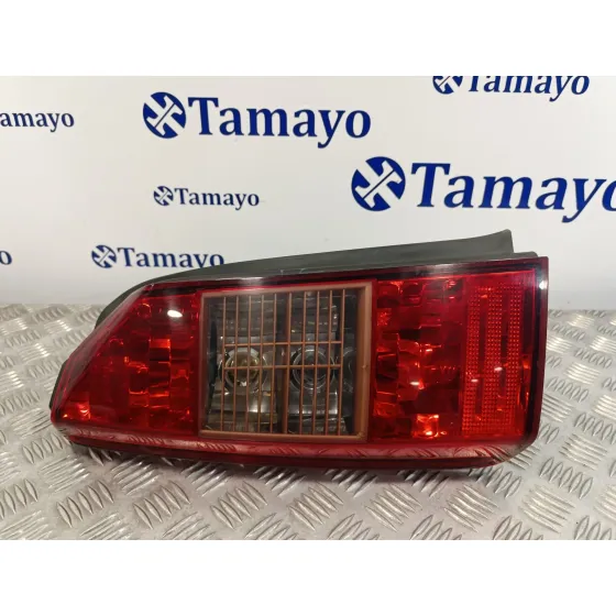 Piloto Trasero Izquierdo para Fiat Idea (135)