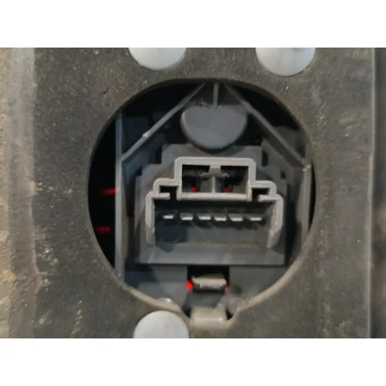 Piloto Trasero Izquierdo para Fiat Idea (135)