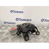 Motor Limpia Trasero para Volkswagen Touran (1T2)