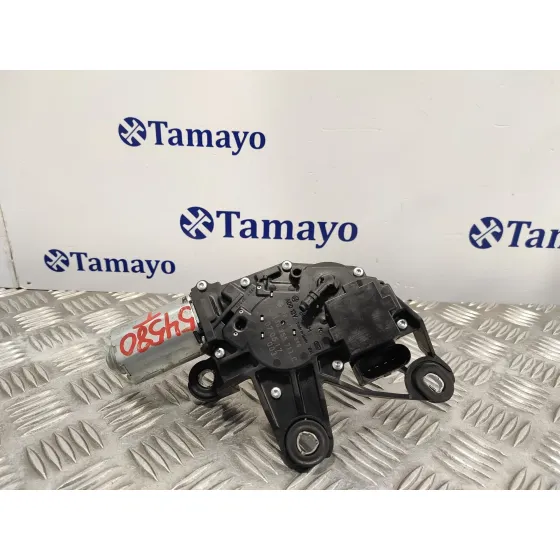 Motor Limpia Trasero para Volkswagen Touran (1T2)