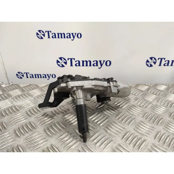 Motor Limpia Trasero para Volkswagen Touran (1T2)