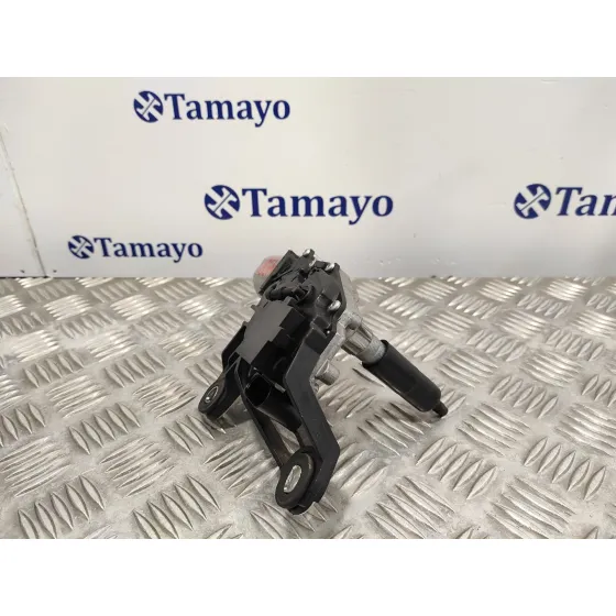 Motor Limpia Trasero para Volkswagen Touran (1T2)