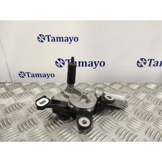 Motor Limpia Trasero para Volkswagen Touran (1T2)
