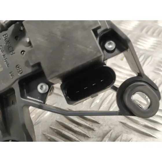 Motor Limpia Trasero para Volkswagen Touran (1T2)