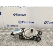 Motor Limpia Trasero para Seat Altea (5P1)