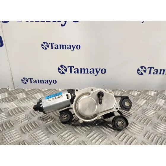 Motor Limpia Trasero para Seat Altea (5P1)